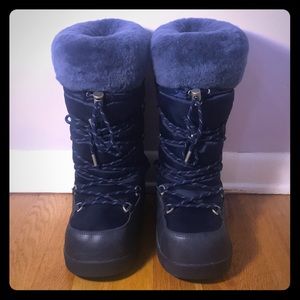 Ugg Australia winter snow boots